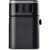 Swiss Cougar Frankfurt World Travel Adaptor 15 Swiss Cougar Frankfurt World Travel Adaptor