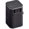 Swiss Cougar Frankfurt World Travel Adaptor 17 Swiss Cougar Frankfurt World Travel Adaptor