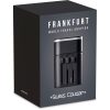 Swiss Cougar Frankfurt World Travel Adaptor 19 Swiss Cougar Frankfurt World Travel Adaptor