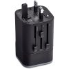Swiss Cougar Frankfurt World Travel Adaptor 2 Swiss Cougar Frankfurt World Travel Adaptor