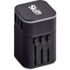 Swiss Cougar Frankfurt World Travel Adaptor 20 Swiss Cougar Frankfurt World Travel Adaptor