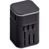 Swiss Cougar Frankfurt World Travel Adaptor 21 Swiss Cougar Frankfurt World Travel Adaptor