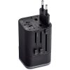 Swiss Cougar Frankfurt World Travel Adaptor 6 Swiss Cougar Frankfurt World Travel Adaptor