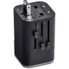 Swiss Cougar Frankfurt World Travel Adaptor 7 Swiss Cougar Frankfurt World Travel Adaptor