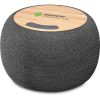Swiss Cougar Geneva Wireless Charger & Bluetooth Speaker