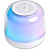 Swiss Cougar Genoa Bluetooth Speaker & Night Light