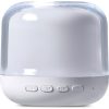 Swiss Cougar Genoa Bluetooth Speaker & Night Light