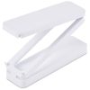 Swiss Cougar Gothenburg Desk Light & Phone Stand - Solid White
