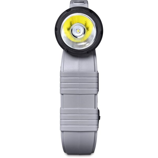 Swiss Cougar Hanoi Solar Lantern & Power Bank - 2,400mAh