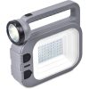 Swiss Cougar Hanoi Solar Lantern & Power Bank - 2,400mAh