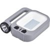 Swiss Cougar Hanoi Solar Lantern & Power Bank - 2,400mAh
