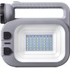 Swiss Cougar Hanoi Solar Lantern & Power Bank - 2,400mAh