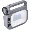 Swiss Cougar Hanoi Solar Lantern & Power Bank - 2,400mAh