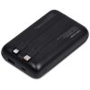 Swiss Cougar Indianapolis Fast Charge 22.5W Power Bank -20,000mAh