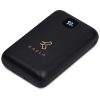 Swiss Cougar Indianapolis Fast Charge 22.5W Power Bank -20,000mAh