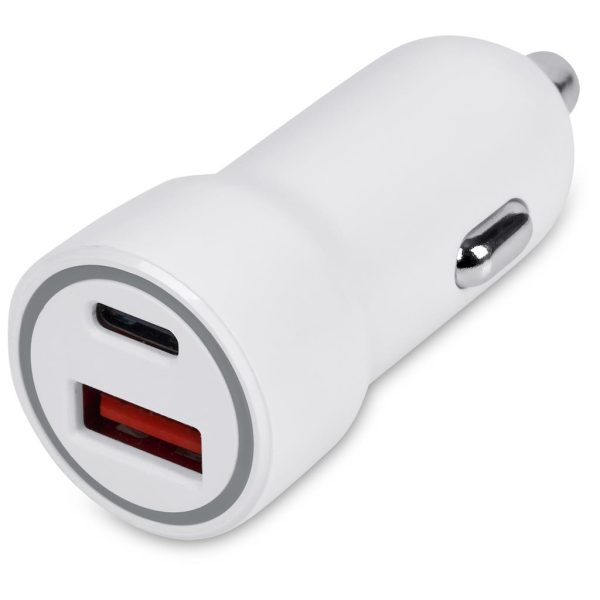 Swiss Cougar Leeds Fast Charge Car Charger 7 Swiss Cougar Leeds Fast Charge Car Charger