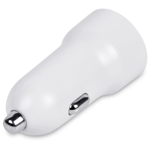 Swiss Cougar Leeds Fast Charge Car Charger 9 Swiss Cougar Leeds Fast Charge Car Charger