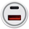 Swiss Cougar Leeds Fast Charge Car Charger