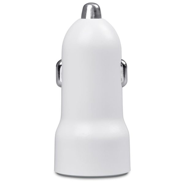 Swiss Cougar Leeds Fast Charge Car Charger