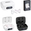 Swiss Cougar Los Angeles TWS Earbuds Swiss Cougar Los Angeles TWS Earbuds