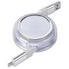 Swiss Cougar Luanda 4-in-1 Retractable Fast Charge 240W PD Cable 11 Swiss Cougar Luanda 4-in-1 Retractable Fast Charge 240W PD Cable