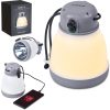 Swiss Cougar Manila Lantern & Power Bank Swiss Cougar Manila Lantern & Power Bank - 3,600mAh