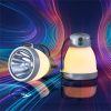 Swiss Cougar Manila Lantern & Power Bank - 3,600mAh 6 Swiss Cougar Manila Lantern & Power Bank - 3,600mAh