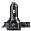 Swiss Cougar Monza 3-in-1 Fast Car Charger10 Swiss Cougar Monza 3-in-1 Fast Car Charger