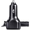 Swiss Cougar Monza 3-in-1 Fast Car Charger11 Swiss Cougar Monza 3-in-1 Fast Car Charger