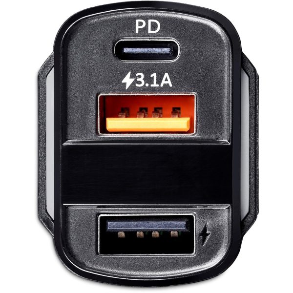 Swiss Cougar Monza 3-in-1 Fast Car Charger6 Swiss Cougar Monza 3-in-1 Fast Car Charger
