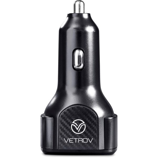 Swiss Cougar Monza 3-in-1 Fast Car Charger7 Swiss Cougar Monza 3-in-1 Fast Car Charger