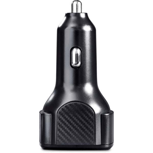 Swiss Cougar Monza 3-in-1 Fast Car Charger8 Swiss Cougar Monza 3-in-1 Fast Car Charger