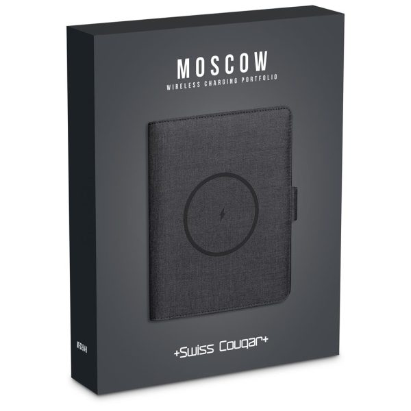 Swiss Cougar Moscow Wireless Charging Portfolio1 Swiss Cougar Moscow Wireless Charging Portfolio