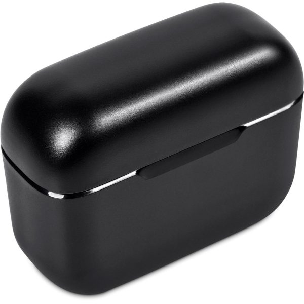 Swiss Cougar Nagoya Active Noise-Cancelling TWS Earbuds 10 Swiss Cougar Nagoya Active Noise-Cancelling TWS Earbuds