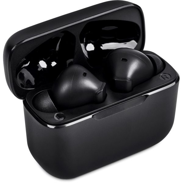 Swiss Cougar Nagoya Active Noise-Cancelling TWS Earbuds 8 Swiss Cougar Nagoya Active Noise-Cancelling TWS Earbuds