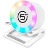 Swiss Cougar Otago Bluetooth Speaker, Wireless Charger, Phone Stand & Night Light 10 Swiss Cougar Otago Bluetooth Speaker, Wireless Charger, Phone Stand & Night Light