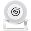 Swiss Cougar Otago Bluetooth Speaker, Wireless Charger, Phone Stand & Night Light 3 Swiss Cougar Otago Bluetooth Speaker, Wireless Charger, Phone Stand & Night Light