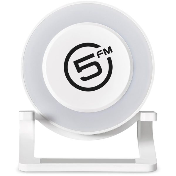 Swiss Cougar Otago Bluetooth Speaker, Wireless Charger, Phone Stand & Night Light 3 Swiss Cougar Otago Bluetooth Speaker, Wireless Charger, Phone Stand & Night Light