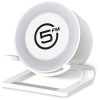 Swiss Cougar Otago Bluetooth Speaker, Wireless Charger, Phone Stand & Night Light 4 Swiss Cougar Otago Bluetooth Speaker, Wireless Charger, Phone Stand & Night Light