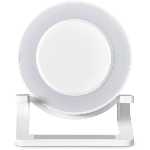 Swiss Cougar Otago Bluetooth Speaker, Wireless Charger, Phone Stand & Night Light 7 Swiss Cougar Otago Bluetooth Speaker, Wireless Charger, Phone Stand & Night Light