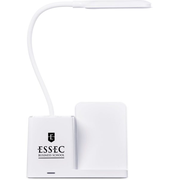 Swiss Cougar Ottawa Wireless Charger and Desk Lamp 11 Swiss Cougar Ottawa Wireless Charger and Desk Lamp