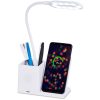 Swiss Cougar Ottawa Wireless Charger and Desk Lamp 12 Swiss Cougar Ottawa Wireless Charger and Desk Lamp