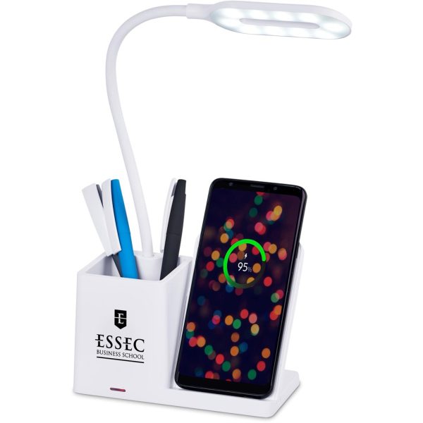 Swiss Cougar Ottawa Wireless Charger and Desk Lamp 2 Swiss Cougar Ottawa Wireless Charger and Desk Lamp