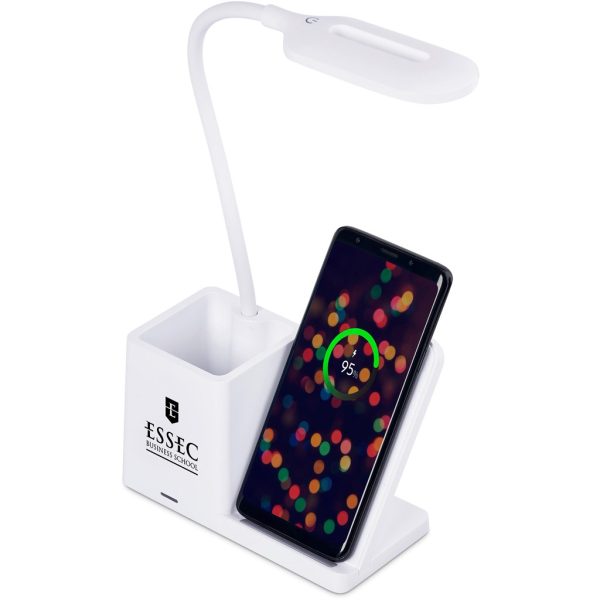 Swiss Cougar Ottawa Wireless Charger and Desk Lamp 4 Swiss Cougar Ottawa Wireless Charger and Desk Lamp
