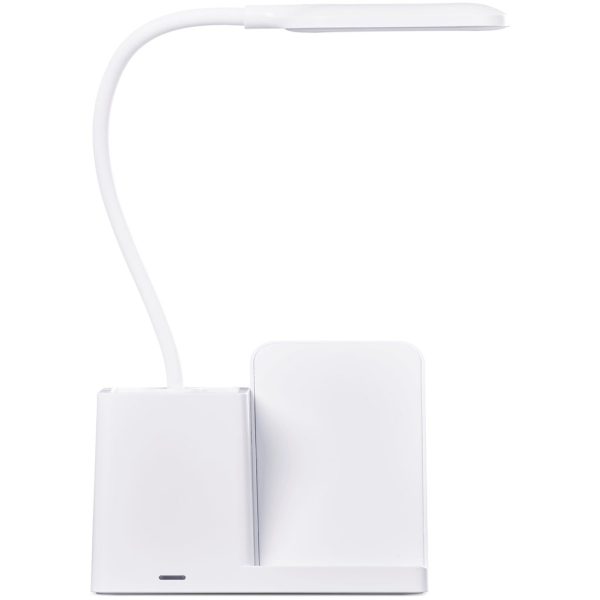 Swiss Cougar Ottawa Wireless Charger and Desk Lamp 6 Swiss Cougar Ottawa Wireless Charger and Desk Lamp