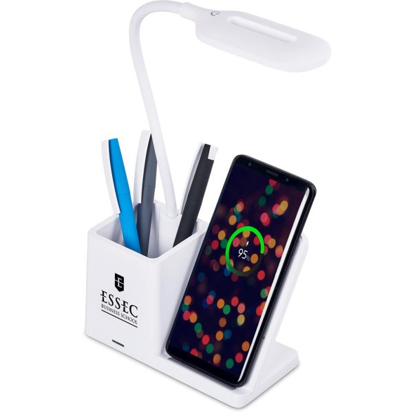Swiss Cougar Ottawa Wireless Charger and Desk Lamp 7 Swiss Cougar Ottawa Wireless Charger and Desk Lamp