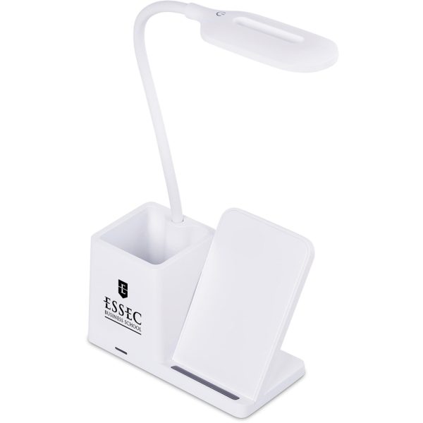 Swiss Cougar Ottawa Wireless Charger and Desk Lamp 8 Swiss Cougar Ottawa Wireless Charger and Desk Lamp