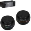 Swiss Cougar Pamplona Bluetooth Speaker Duo Set Swiss Cougar Pamplona Bluetooth Speaker Duo Set