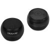 Swiss Cougar Pamplona Bluetooth Speaker Duo Set 2 Swiss Cougar Pamplona Bluetooth Speaker Duo Set