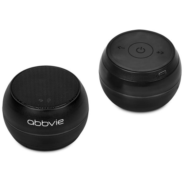 Swiss Cougar Pamplona Bluetooth Speaker Duo Set 2 Swiss Cougar Pamplona Bluetooth Speaker Duo Set